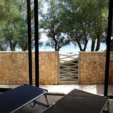 Villa Zack San Pietro in Bevagna Extérieur photo
