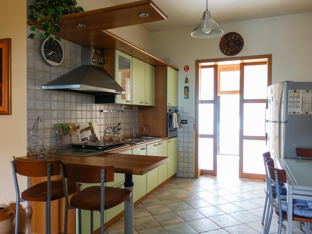 Villa Zack San Pietro in Bevagna Extérieur photo