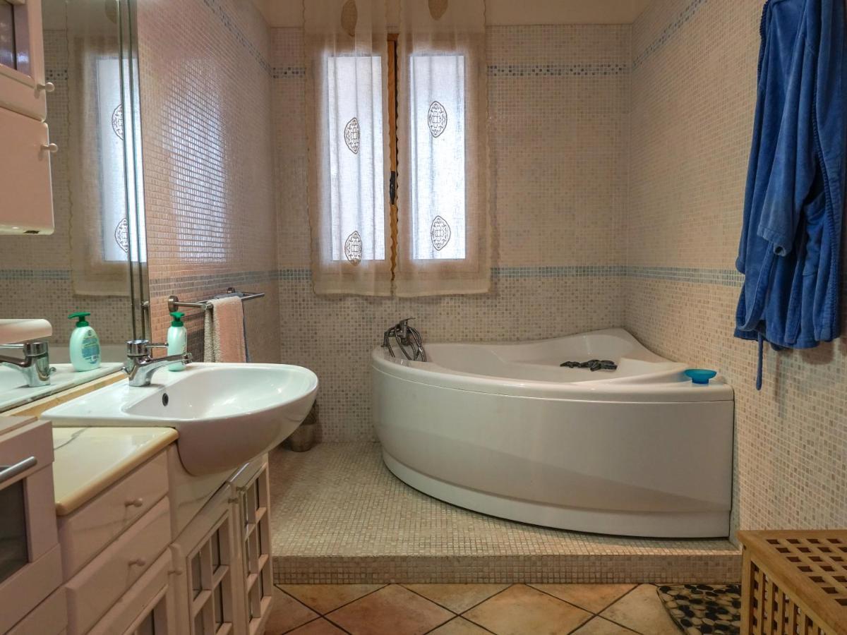 Villa Zack San Pietro in Bevagna Extérieur photo