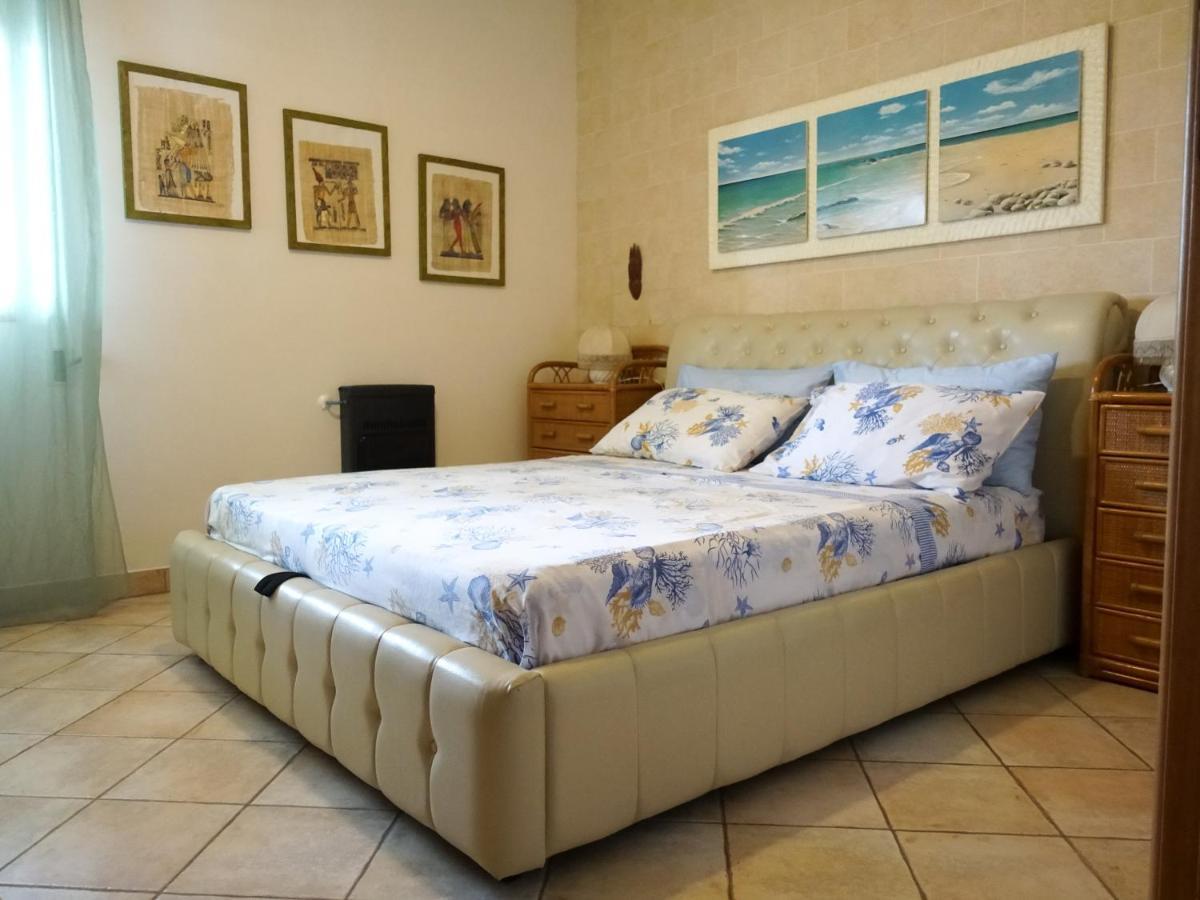 Villa Zack San Pietro in Bevagna Extérieur photo