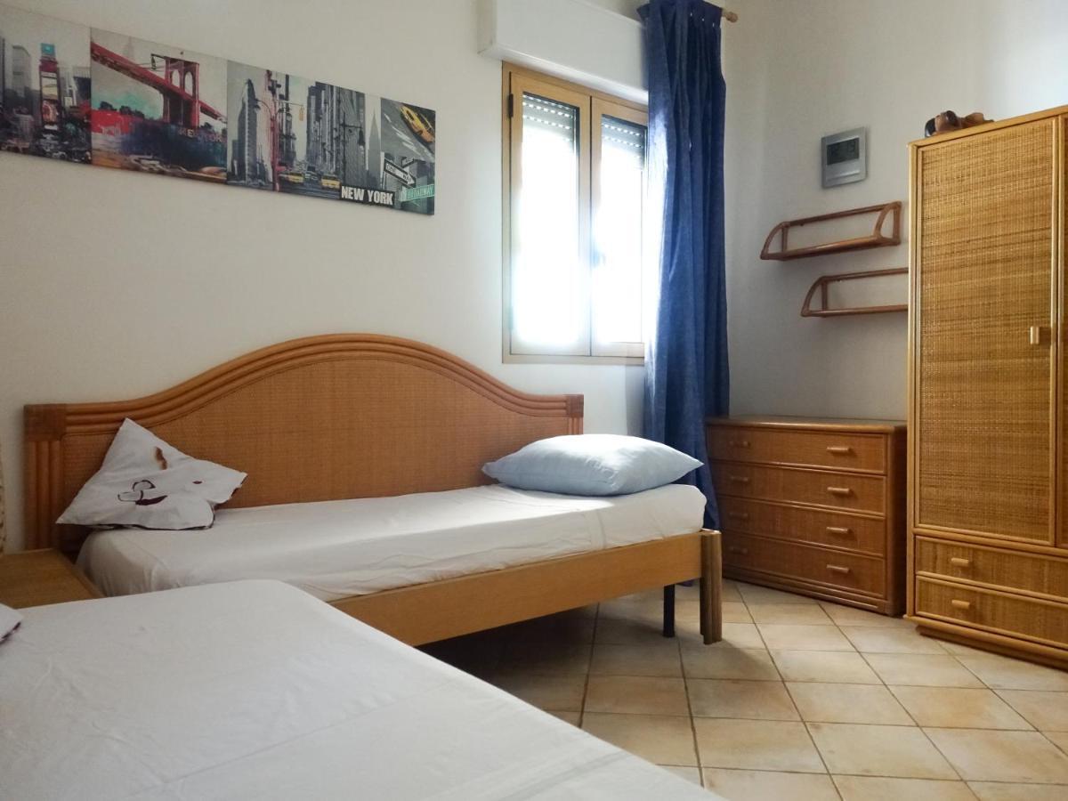 Villa Zack San Pietro in Bevagna Extérieur photo