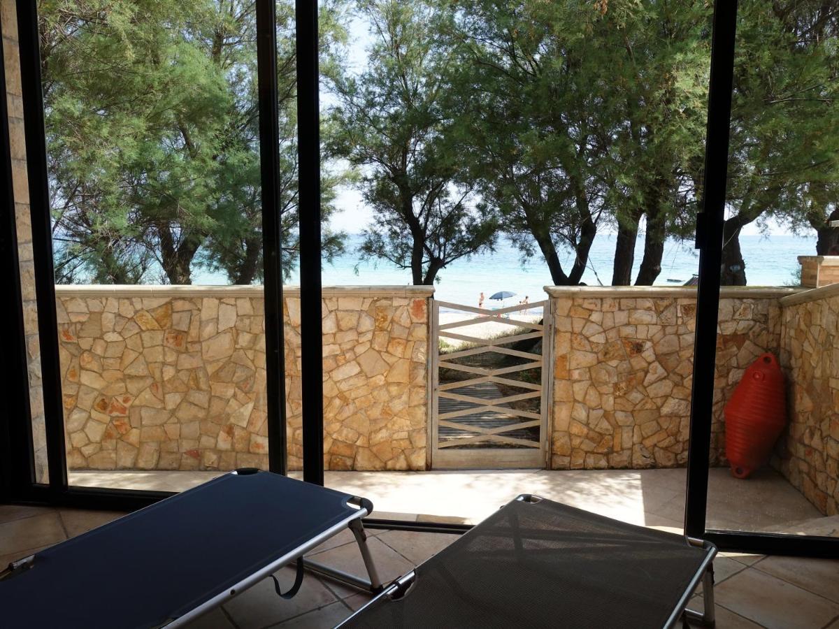 Villa Zack San Pietro in Bevagna Extérieur photo